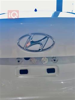 هیوندای ئەکسنت